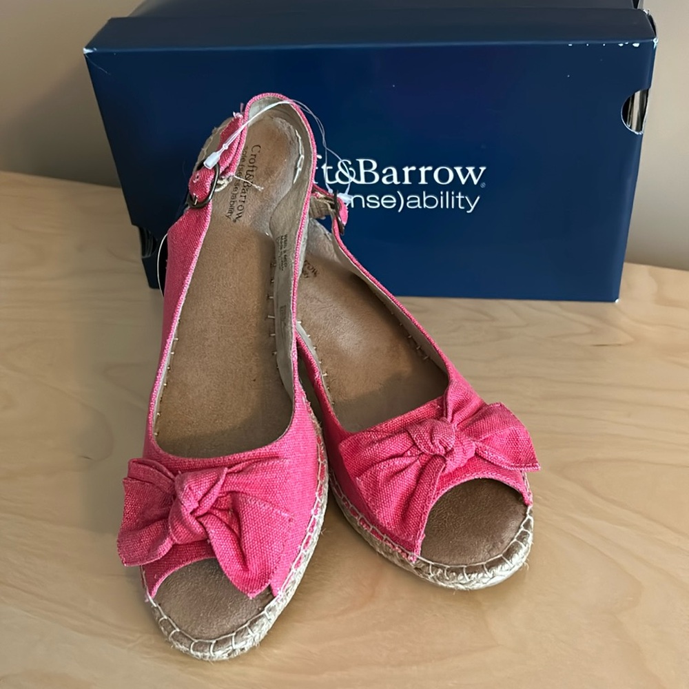 Croft & Barrow Women’s Shoes